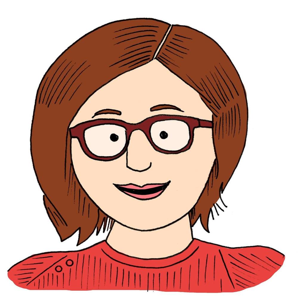 Meet your Posher, Jody